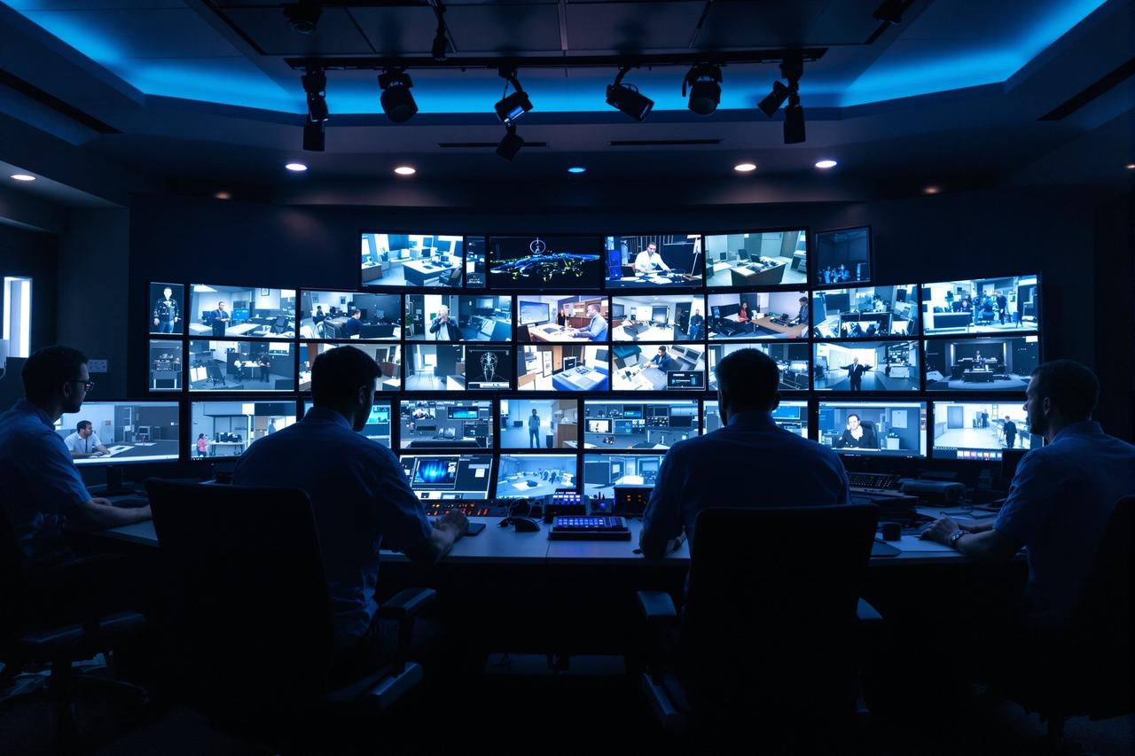 优奇影院全新4K HDR技术升级，观影体验再上新台阶新闻配图